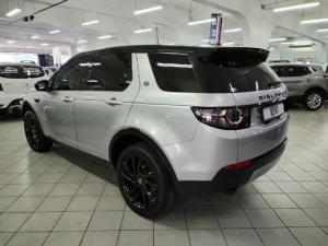 Land Rover Discovery Sport HSE SD4 - Image 4