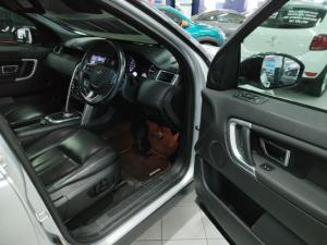 Land Rover Discovery Sport HSE SD4 - Image 9