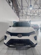 Toyota Fortuner 2.8GD-6 - Image 1