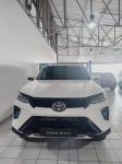 Thumbnail Toyota Fortuner 2.8GD-6