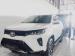 Toyota Fortuner 2.8GD-6 - Thumbnail 2