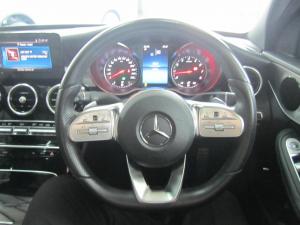 Mercedes-Benz C-Class C200 - Image 12