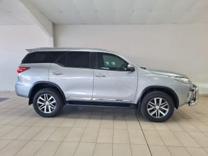 Toyota Fortuner 2.8GD-6 auto - Image 3