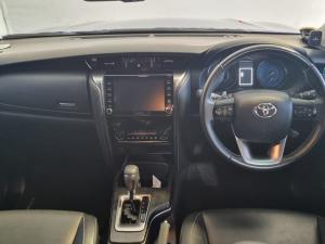 Toyota Fortuner 2.8GD-6 - Image 6