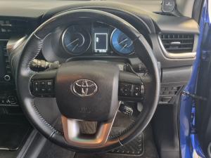Toyota Fortuner 2.8GD-6 - Image 11
