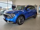 Thumbnail Kia Sportage 1.6T-GDi EX
