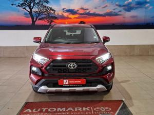 Toyota RAV4 2.0 GX-R AWD - Image 6