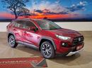 Thumbnail Toyota RAV4 2.0 GX-R AWD