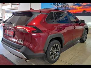 Toyota RAV4 2.0 GX-R AWD - Image 3