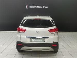 Hyundai Creta 1.6 Executive auto - Image 5