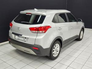 Hyundai Creta 1.6 Executive auto - Image 2