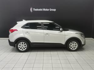 Hyundai Creta 1.6 Executive auto - Image 3