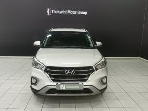 Hyundai Creta 1.6 Executive auto - Image 4