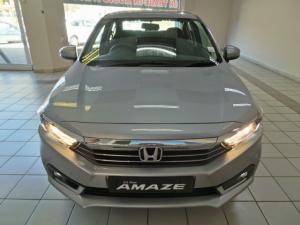 Honda Amaze 1.2 Comfort auto - Image 4