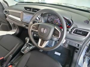 Honda Amaze 1.2 Comfort auto - Image 7