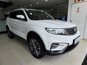 2023 Proton X70 1.5T Premium X