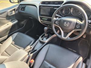 Honda Ballade 1.5 Executive auto - Image 7