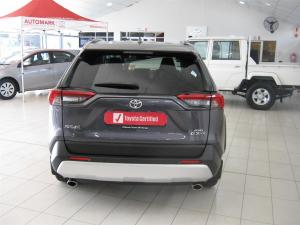 Toyota RAV4 2.0 GX-R AWD - Image 14