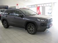 Thumbnail Toyota RAV4 2.0 GX-R AWD