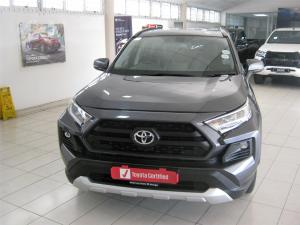 Toyota RAV4 2.0 GX-R AWD - Image 2