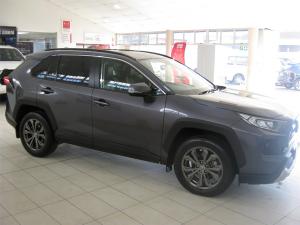 Toyota RAV4 2.0 GX-R AWD - Image 3