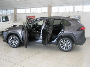 Toyota RAV4 2.0 GX-R AWD - Image 5