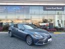 Thumbnail Lexus ES 250 EX