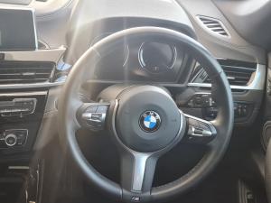 BMW X1 sDrive18d M Sport - Image 17