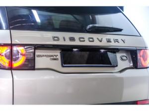 Land Rover Discovery Sport HSE TD4 - Image 10