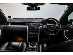 Land Rover Discovery Sport HSE TD4 - Image 13