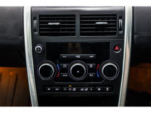 Land Rover Discovery Sport HSE TD4 - Image 16