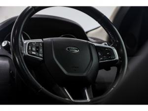 Land Rover Discovery Sport HSE TD4 - Image 17