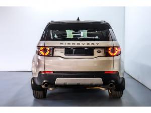 Land Rover Discovery Sport HSE TD4 - Image 6
