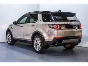 Land Rover Discovery Sport HSE TD4 - Image 7