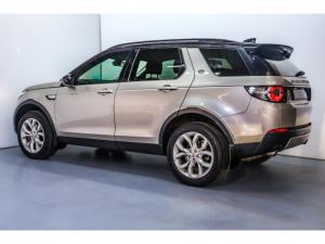 Land Rover Discovery Sport HSE TD4 - Image 8