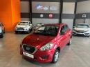 Thumbnail Datsun GO 1.2 MID
