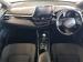 Toyota C-HR 1.2T Plus manual - Thumbnail 10