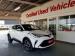 Toyota C-HR 1.2T Plus manual - Thumbnail 1