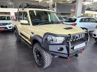 Thumbnail Mahindra Pik Up 2.2CRDe double cab 4x4 S11 Karoo Dawn