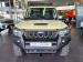 Mahindra Pik Up 2.2CRDe double cab 4x4 S11 Karoo Dawn - Thumbnail 2