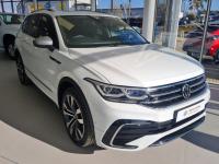 Thumbnail Volkswagen Tiguan 1.4TSI 110kW Life