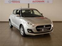 Thumbnail Suzuki Swift 1.2 GL