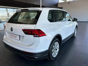 Volkswagen Tiguan 1.4TSI 110kW - Image 4