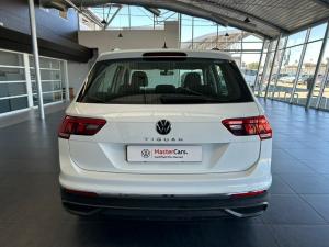Volkswagen Tiguan 1.4TSI 110kW - Image 5