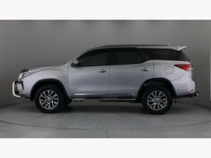Toyota Fortuner 2.8GD-6 4x4 - Image 8