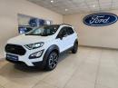 Thumbnail Ford EcoSport 1.0T Active