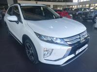 Thumbnail Mitsubishi Eclipse Cross 2.0 GLS AWD
