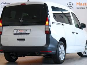 Volkswagen Caddy Kombi 1.6 - Image 7