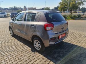 Toyota Vitz 1.0 - Image 14