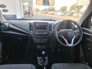 Toyota Vitz 1.0 - Image 19